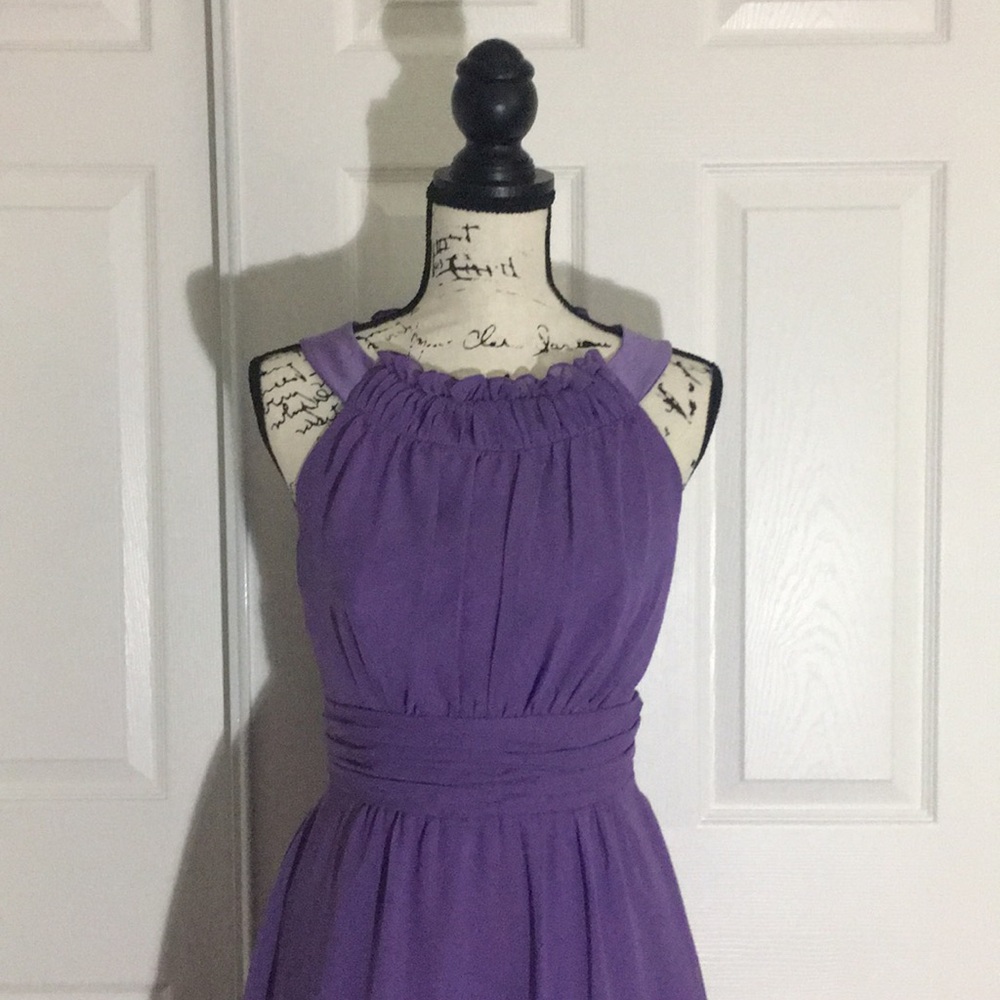 Alfred Angelo Bride’s Maid Dress